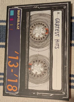 Telexes + Gratest Hits csomag - Image 3