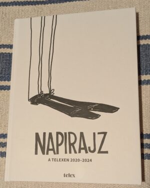Napirajz a Telexen - 2020-2024 - Image 2